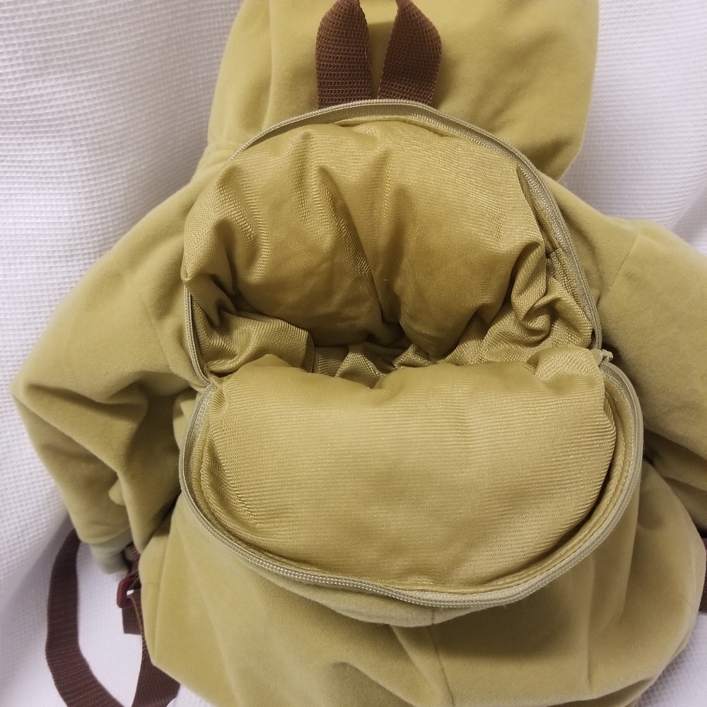 Yoda Backpack - image 8